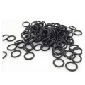 Clear Seal Oval Spring Soft Flat EPDM/HNBR/NBR/Viton Silicon Rubber O Ring